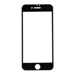 Pellicola Vetro Temperato per iPhone 7 Plus 0,26 mm 9H