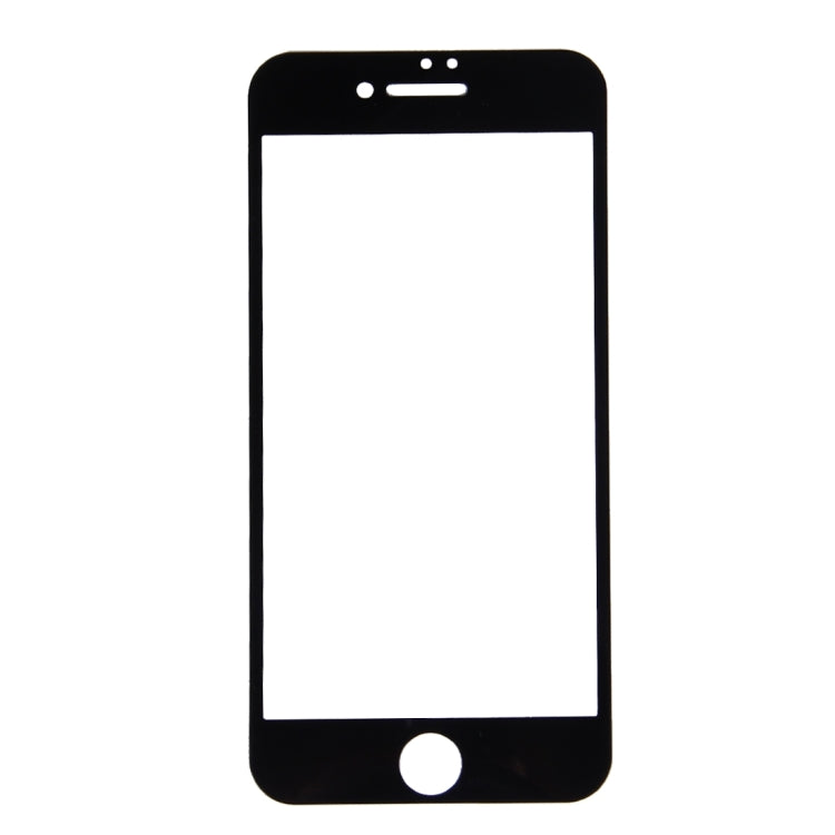 Pellicola Vetro Temperato per iPhone 7 Plus 0,26 mm 9H