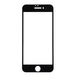 Pellicola Vetro Temperato per iPhone 7 Plus 0,26 mm 9H