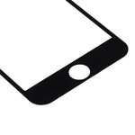 Pellicola Vetro Temperato per iPhone 7 Plus 0,26 mm 9H