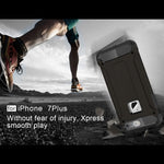 Custodia Tough Armor per iPhone 8 Plus e 7 Plus