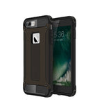 Custodia Tough Armor per iPhone 8 Plus e 7 Plus