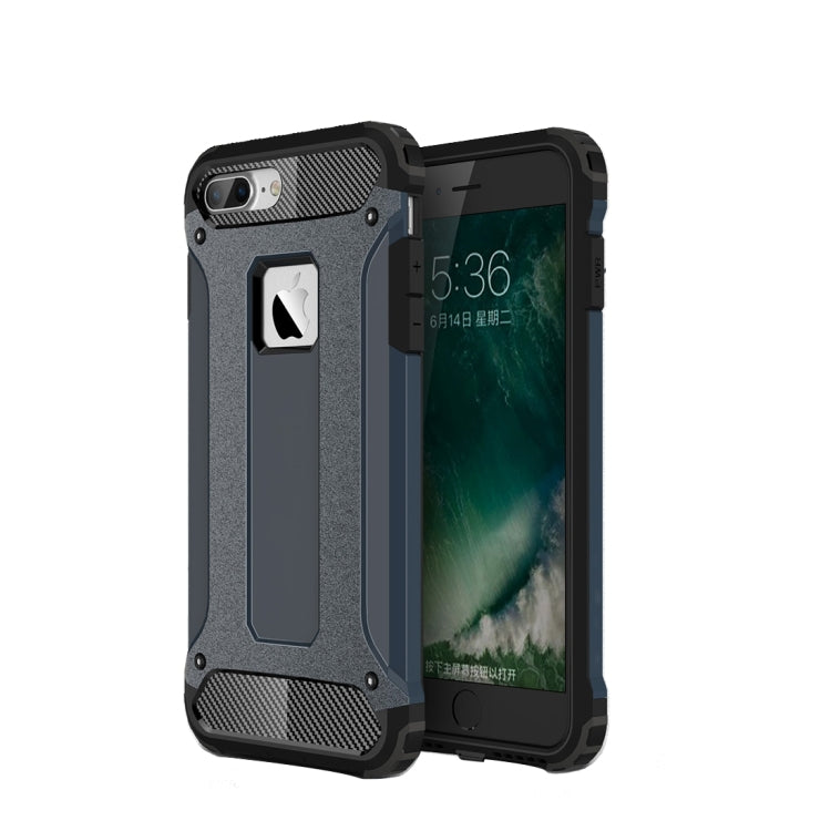 Custodia Tough Armor per iPhone 8 Plus e 7 Plus
