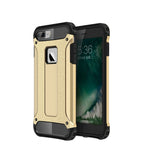 Custodia Tough Armor per iPhone 8 Plus e 7 Plus