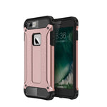 Custodia Tough Armor per iPhone 8 Plus e 7 Plus