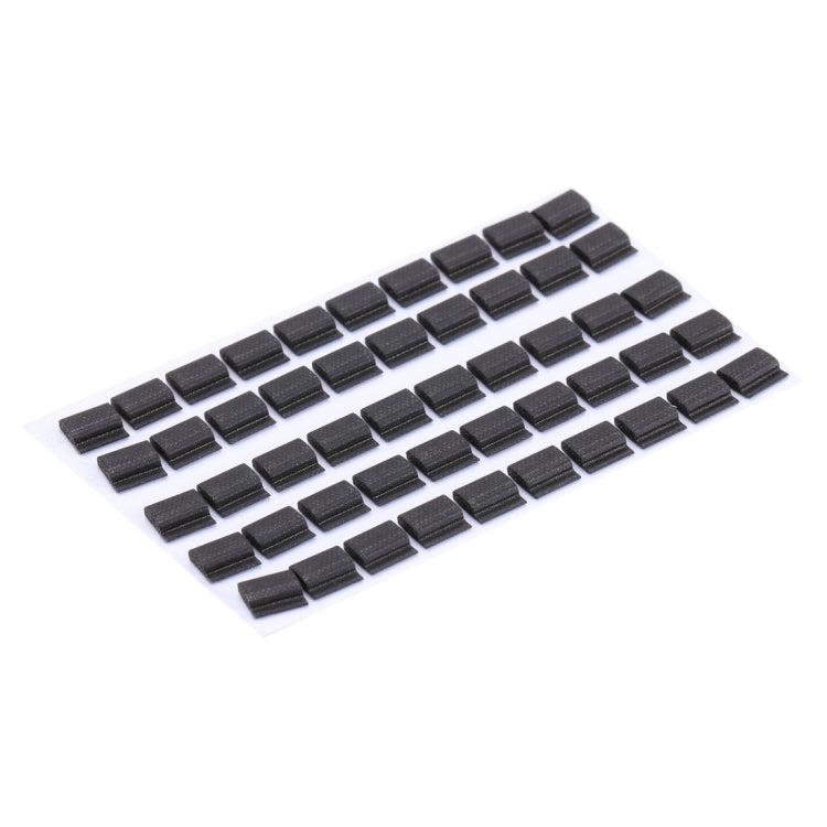 100pcs for iPhone 7 Plus and 7 Home Button Retaining Bracket Sponge Foam Pads