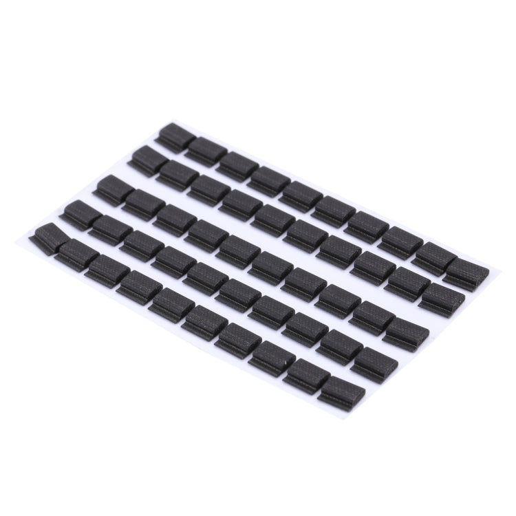 100pcs for iPhone 7 Plus and 7 Home Button Retaining Bracket Sponge Foam Pads