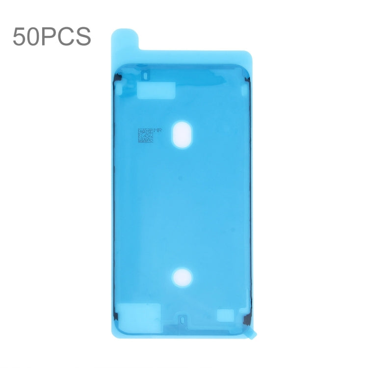 Adesivo cornice LCD impermeabile per iPhone 7 Plus