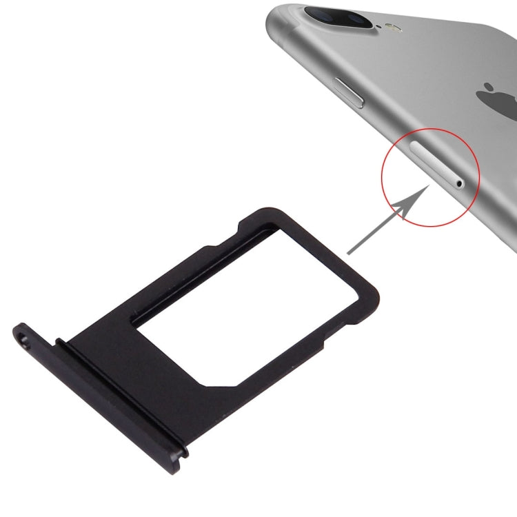 Vassoio scheda ricambio per iPhone 7 Plus