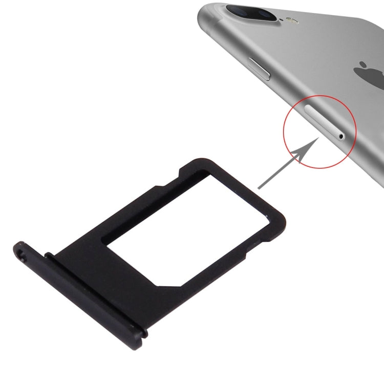 Card Tray for iPhone 7 Plus, For iPhone 7 Plus