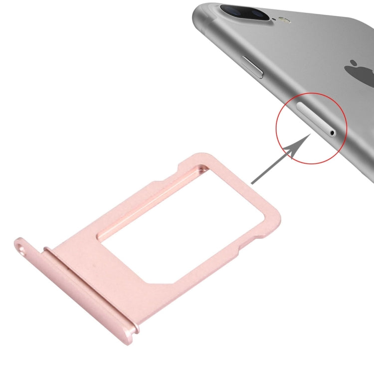 Vassoio scheda ricambio per iPhone 7 Plus