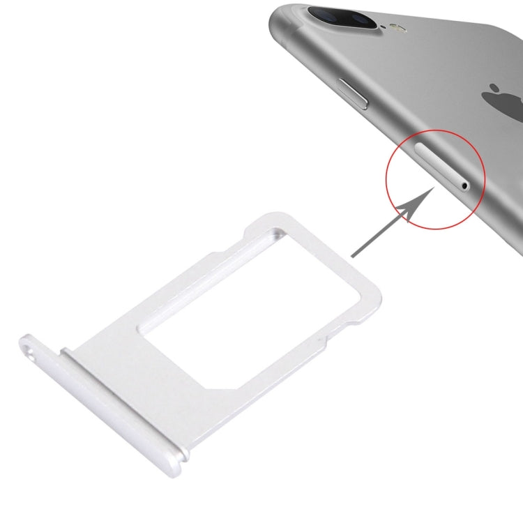 Vassoio scheda ricambio per iPhone 7 Plus