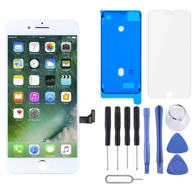 Schermo LCD e digitalizzatore per iPhone 7 Plus