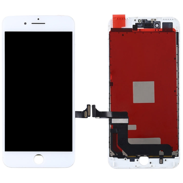 Schermo LCD originale e digitalizzatore assemblato completo per iPhone 7 Plus, i7 Plus Original White, i7 Plus Original Black