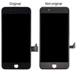 Schermo LCD e digitalizzatore per iPhone 7 Plus