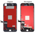 Schermo LCD e digitalizzatore per iPhone 7 Plus