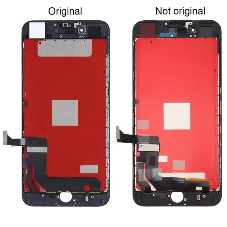 Schermo LCD e digitalizzatore per iPhone 7 Plus