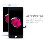 Schermo LCD e digitalizzatore per iPhone 7 Plus