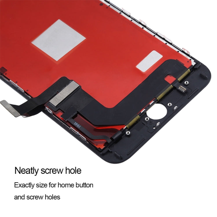 Schermo LCD e digitalizzatore per iPhone 7 Plus