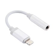 Cavo adattatore audio 8 pin a 3,5 mm