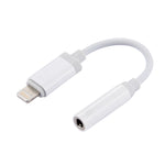 Cavo adattatore audio 8 pin a 3,5 mm