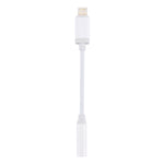 Cavo adattatore audio 8 pin a 3,5 mm