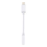 Cavo adattatore audio 8 pin a 3,5 mm