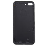 Cover posteriore con tasti e vassoio scheda per iPhone 7 Plus