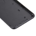 Cover posteriore con tasti e vassoio scheda per iPhone 7 Plus