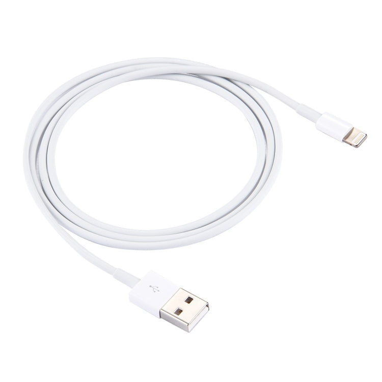 Cavo ricarica e sincronizzazione 8 pin a USB 2.0 1m