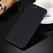 Custodia TPU per iPhone 8 Plus e 7 Plus