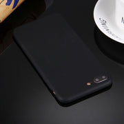 Custodia TPU per iPhone 8 Plus e 7 Plus