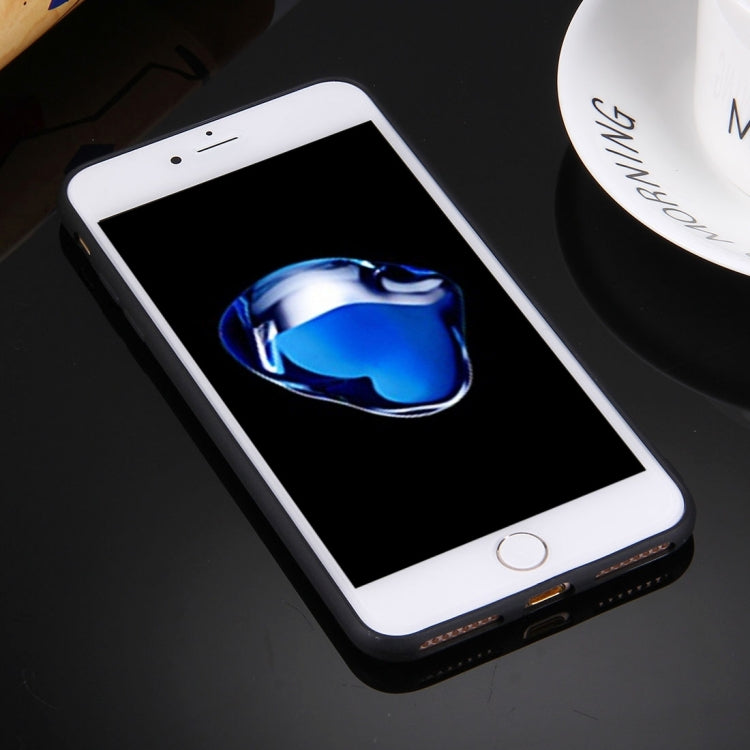 Custodia TPU per iPhone 8 Plus e 7 Plus