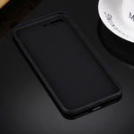 Custodia TPU per iPhone 8 Plus e 7 Plus