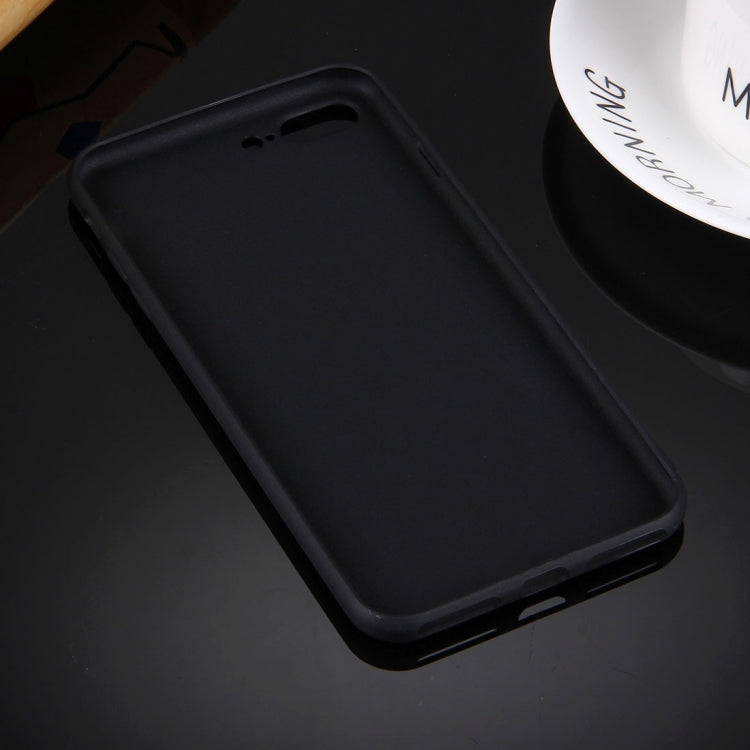Custodia TPU per iPhone 8 Plus e 7 Plus