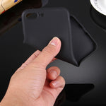 Custodia TPU per iPhone 8 Plus e 7 Plus