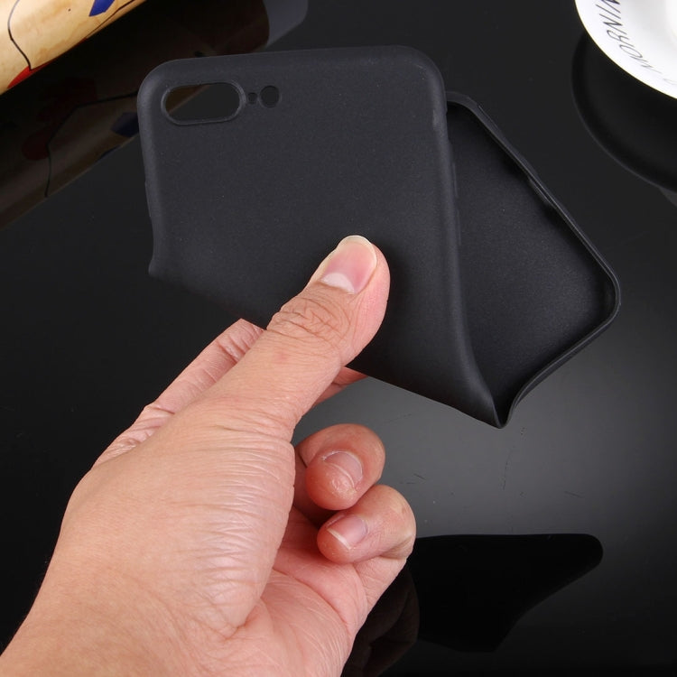 Custodia TPU per iPhone 8 Plus e 7 Plus