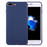 Custodia TPU per iPhone 8 Plus e 7 Plus