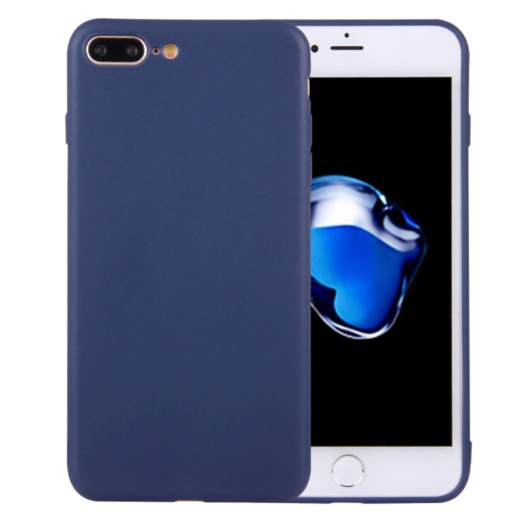 Custodia TPU per iPhone 8 Plus e 7 Plus