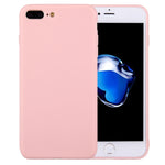 Custodia TPU per iPhone 8 Plus e 7 Plus