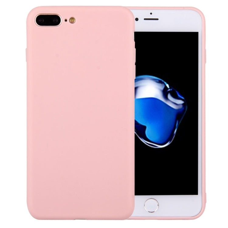 Custodia TPU per iPhone 8 Plus e 7 Plus