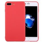 Custodia TPU per iPhone 8 Plus e 7 Plus