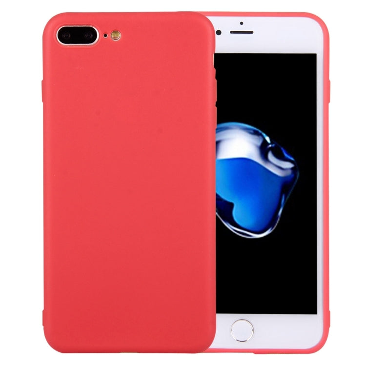 Custodia TPU per iPhone 8 Plus e 7 Plus
