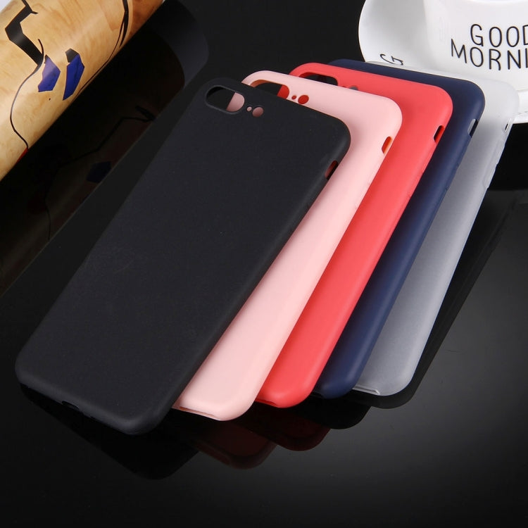 Custodia TPU per iPhone 8 Plus e 7 Plus