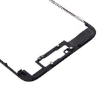 Front LCD Screen Bezel Frame for iPhone 7 Plus, For iPhone 7 Plus (Black), For iPhone 7 Plus (White)