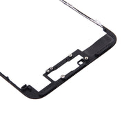 Front LCD Screen Bezel Frame for iPhone 7 Plus, For iPhone 7 Plus (Black), For iPhone 7 Plus (White)