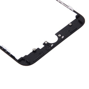Front LCD Screen Bezel Frame for iPhone 7 Plus, For iPhone 7 Plus (Black), For iPhone 7 Plus (White)