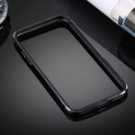 Custodia TPU con telaio in lega per iPhone 8 Plus e 7 Plus