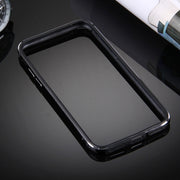 Custodia TPU con telaio per iPhone 8 Plus e 7 Plus
