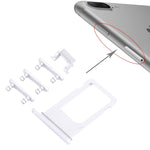 Ricambio tasti volume, accensione e mute per iPhone 7 Plus